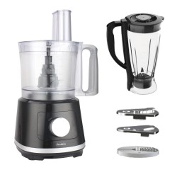 Кухненски робот DECAKILA, 800 W, 1.6 L